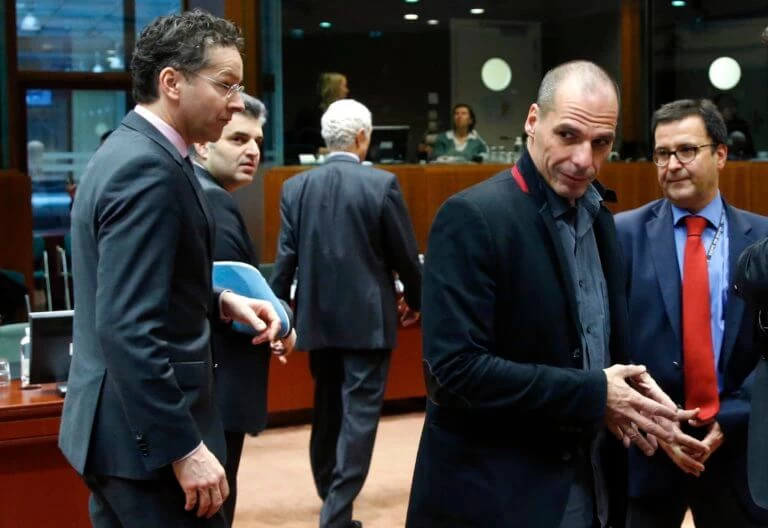 Το BBC με ένα ντοκιμαντέρ προσπαθεί να μας ανοίξει τα μάτια! – Ολάντ σε Ρέντσι: Ξύπνα, η Μέρκελ θέλει Grexit – Δείτε το
